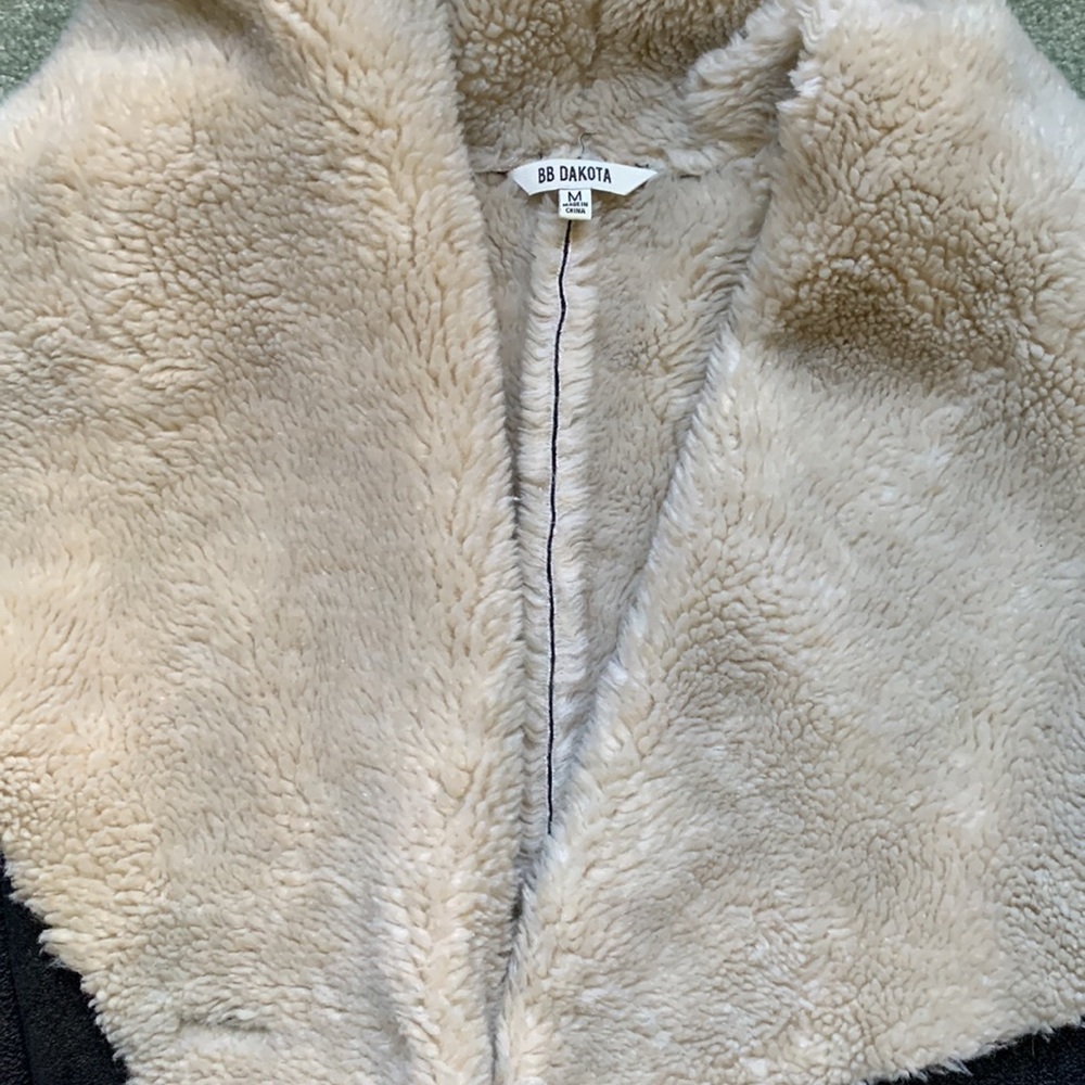 BB Dakota Jacket - Picture 3 of 14